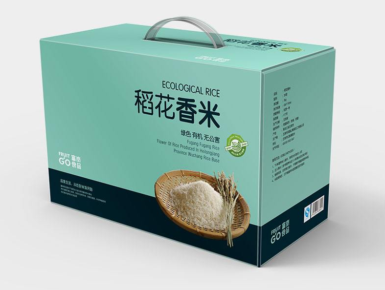 食品包裝設(shè)計需要注意的幾個點