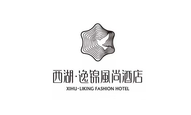 高端酒店logo如何設計